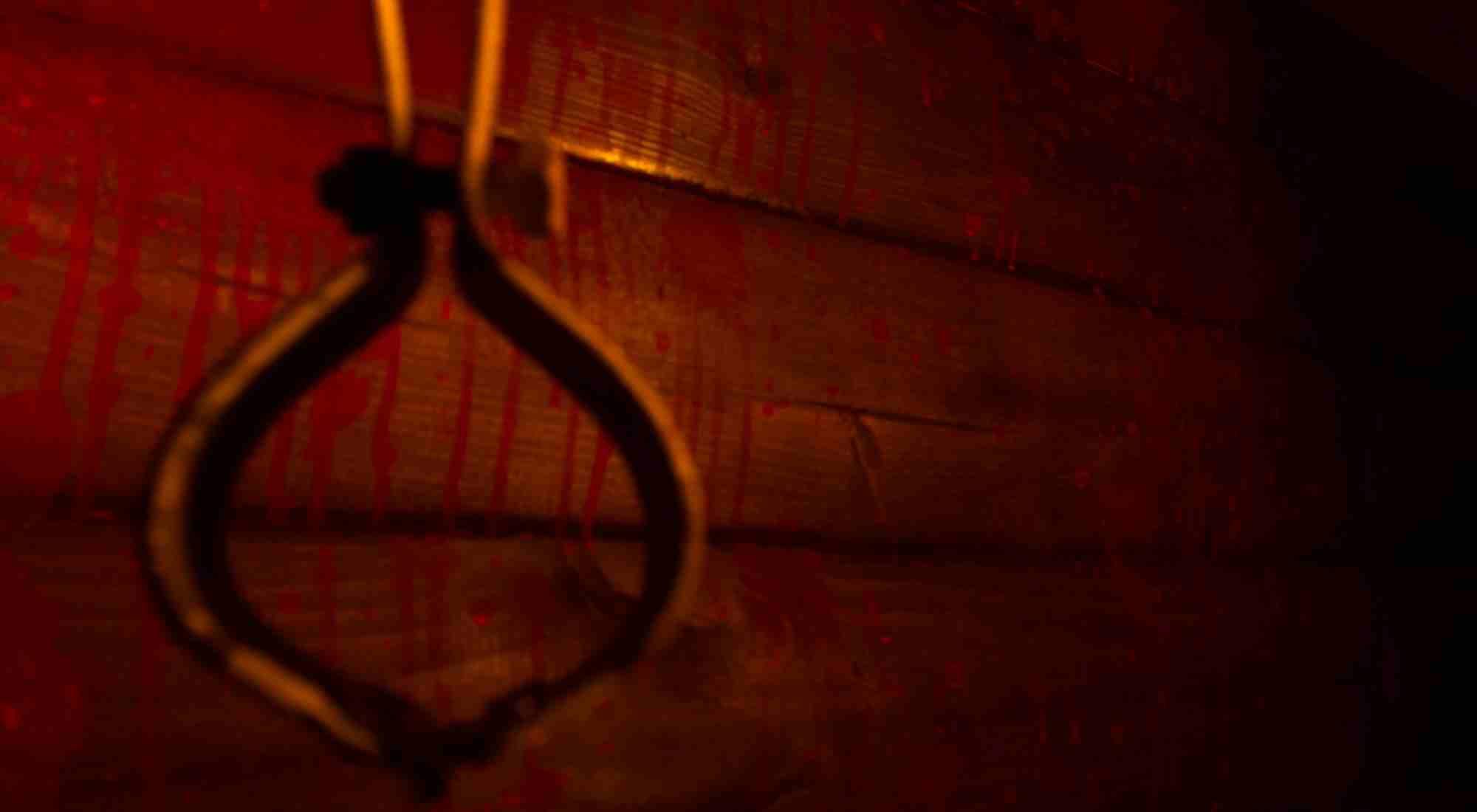 квест Лавка мясника в Пскове фото 2