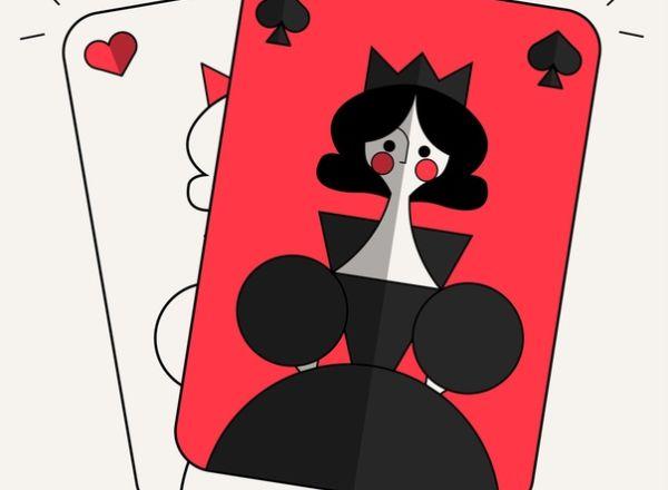 Квест Пиковая дама в Пскове