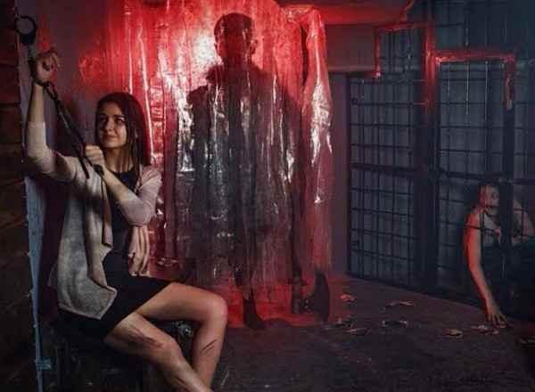 Квест Лавка мясника в Пскове